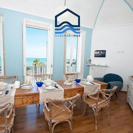 Maremaris B&B 特拉尼 外观 照片